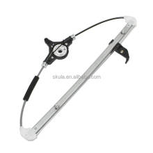 Skula Auto Part Rear Door Glass Regulator for Mazda CX-5 2013-2017