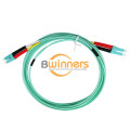 Optical Fiber Jumper OM3 Duplex Multimode