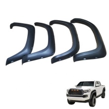 Hot Sale 4x4 Offroad Car Fender Wheel Arches for Tacoma 2016+