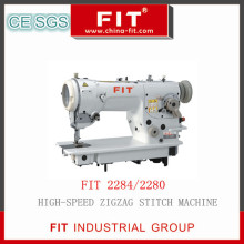 High-Speed Zigzag Stitch Machine 2284/2280