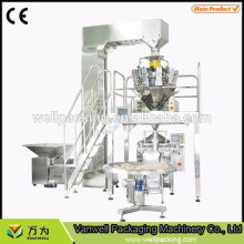 Soya bean, lentil packing machine