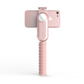 Warna-warni Mini 1 Axis Handheld Gimbal In Stock