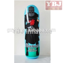 pvc inflatable handle toys