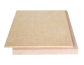 Ban chứng nhận MDF FSC