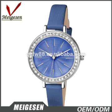 Colorful design delicate bracelet watch gift Japan movt ladies fashion quartz watches