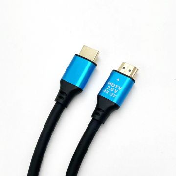 OEM 4K HDTV Copper CCS HDMI Cable 1m-4m