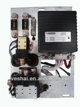 electric circuit board CTD-1
