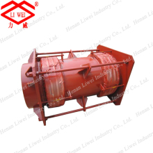 Universal Hinged Bellows Expansion Joint Compensator
