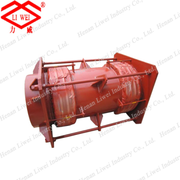 Universal Hinged Bellows Expansion Joint Compensator