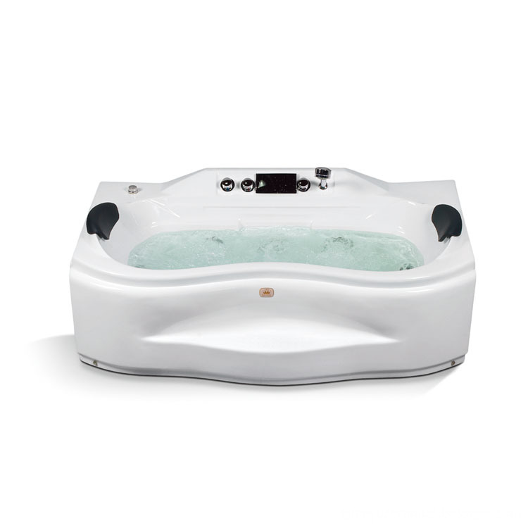 High Quality Acrylic Massage Bathtub