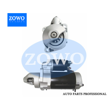 BOSCH STARTER MOTOR 0001230002 12 В 3.0KW 11T