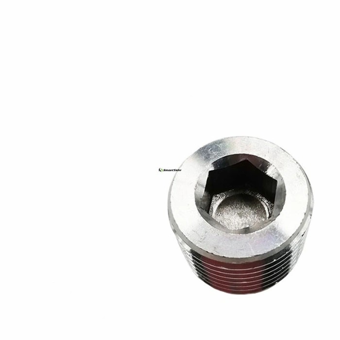 Bty-Dt Pneumatic Connector Hexagon Plug