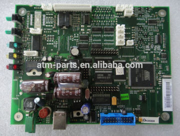 ATM Machine Parts Wincor TP07 Controller Board 1750110115