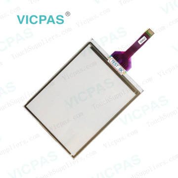 4PP220.0571-K12 touch screen 4PP220.0571-K12 membrane keyboard