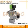 1 `` BFEC Quick Mount Impulse الحجاب الحاجز صمام DMF-ZM-25