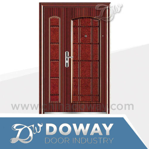 Nonstandard Metal Door