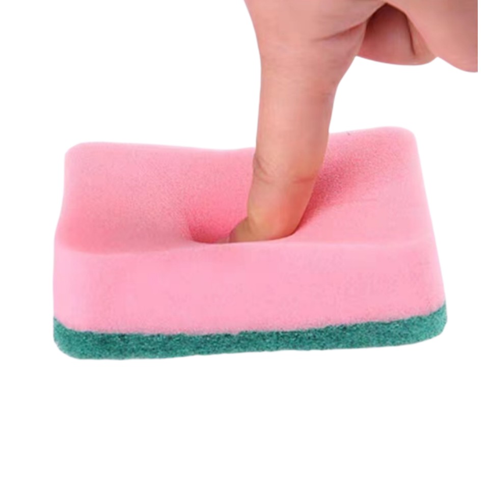 Sponge Scrubber