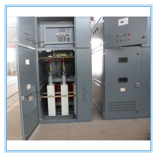 High Voltage Power Capacitors, Shunt Capacitor Compensation System, Capacitor Power Factor Correction