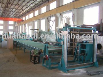 Horizontal Bias Cutter