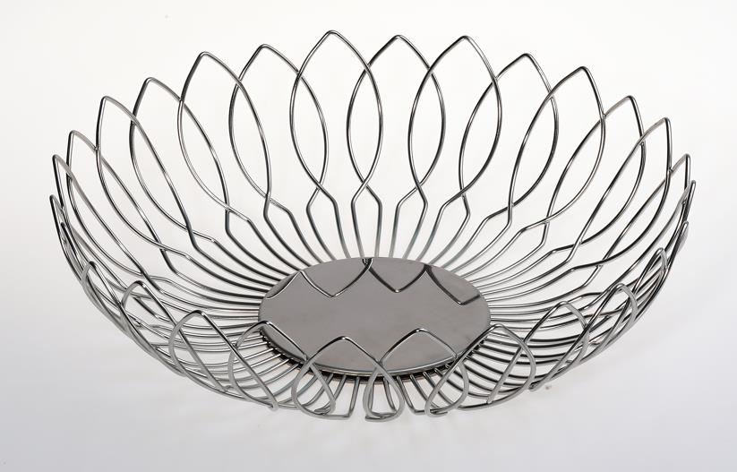 304 stainless steel fruit and vegetable basket