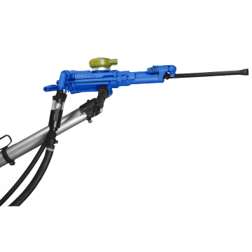 YT28A Air-leg Pneumatic Handheld Rock Drills for Sale