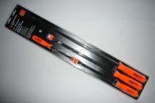 4PCS LEVERAGE PRY BAR SET