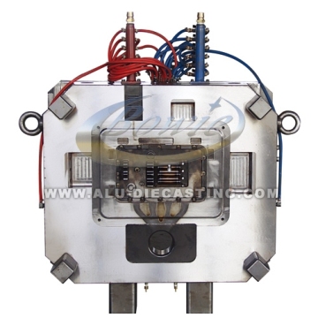 Large Die Casting Mould