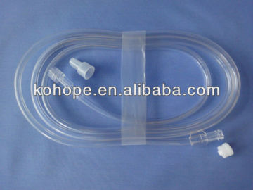 Medical Infusion Line Extension Line Extension Tube