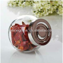 200ml tumbler glass Condiment Bottle Glass Candy Jar Glass Salt/Sugar Jar                        
                                                Quality Choice