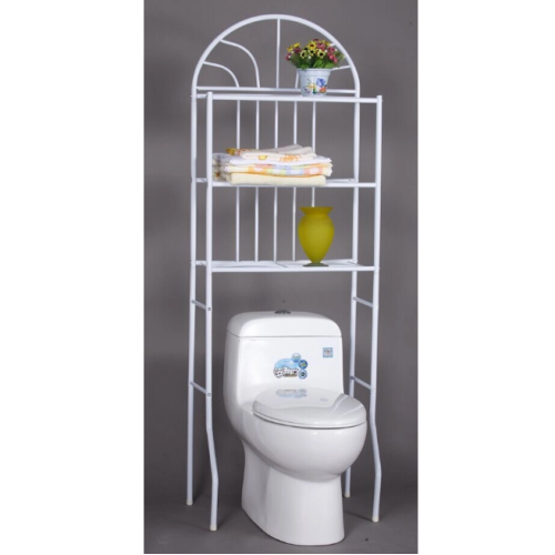 Bathroom Rack with Large storage space