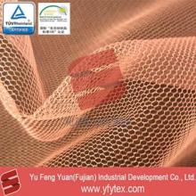Nylon Mesh Fabric for Garments