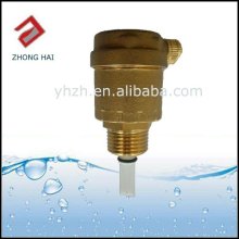 Brass Air Vent Valve Automatic Air Vent Valve