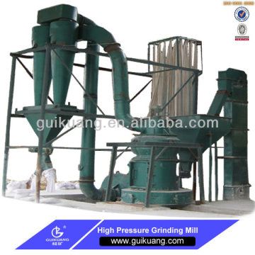 dry grinding mill dry mine mill