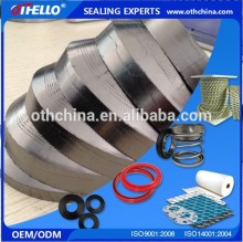 Graphite Ring/Carbon Graphite Sealing Ring in China