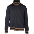 Custom Men's Vintage Track Jacket High Quality