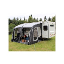 Lightweight Airtight Inflatable Caravan Awning