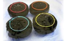 cellphone Mini Waterproof Wireless Shower Sport Music Speak