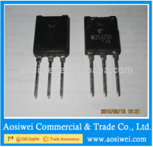 IC Transistor M25JZ51