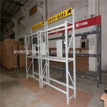 Warehouse Foldable Steel Storage Tire Rack,Truck Tyre Storage Rack,Steel Plate Storage Rack