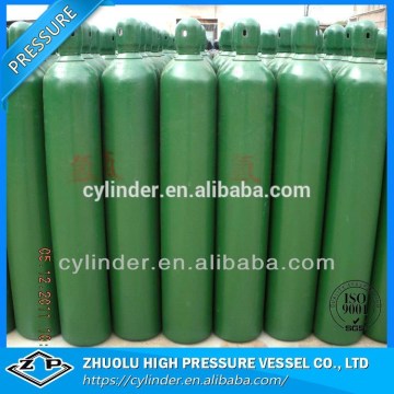 oxygen cylinder sizes