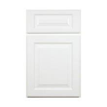 PVC Thermofoil Kitchen Cabinet Doors and Drawer Fronts for Sale