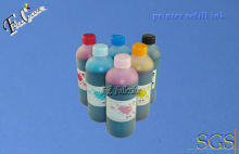 Compatible Printer Inks For Hp Designjet 130 130r Photo Printer 1litre Per 6color Ink Refill Ink Cartridge Inks