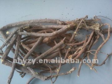 Sell good quality Dried liquorice roots (Gancao)