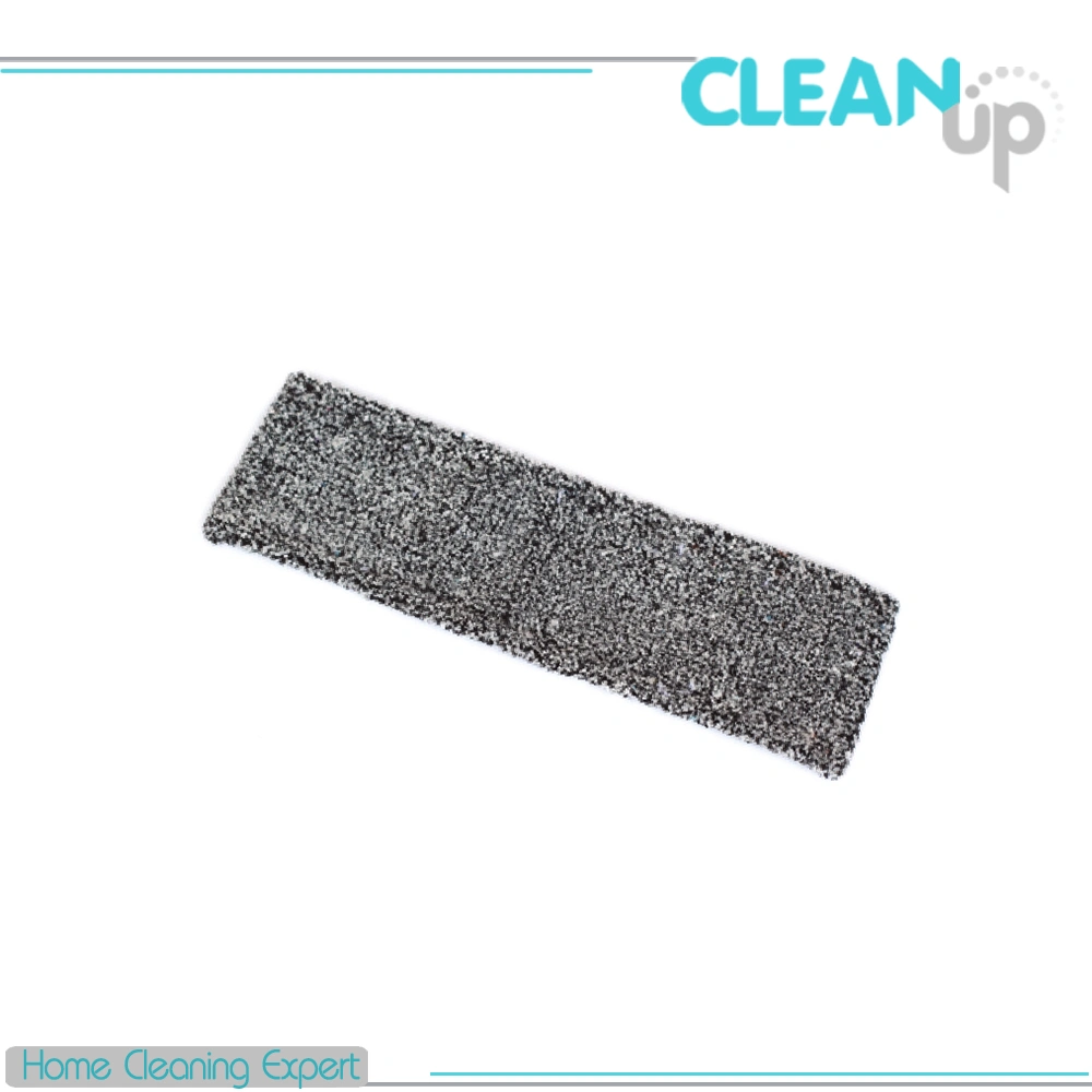 Microfiber with PP Stripe Mop Refill