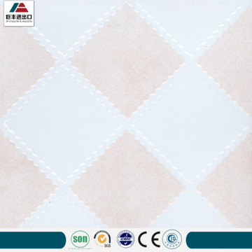 Ceiling decoration supplier CE certified Metal aluminum strip ceiling