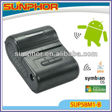 pos printer thermal driver SUP58M1-B