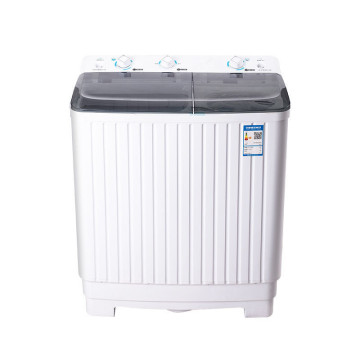 8kg semi-automatic washing machine