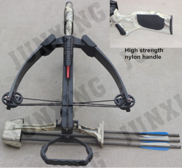 175lbs hunting crossbow for outdoor hunting