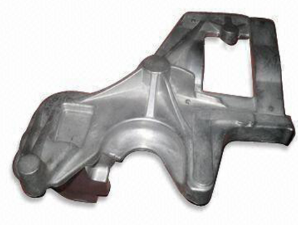 Agricultural Machinery Parts iron casting