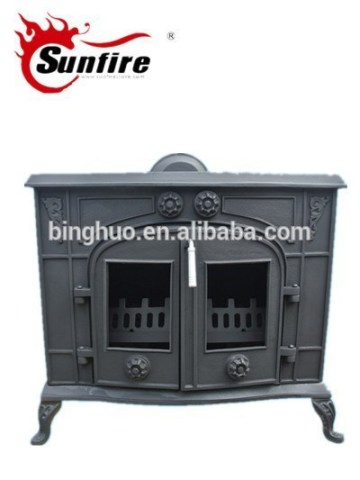 wood burning fireplace ,soapstone stoves